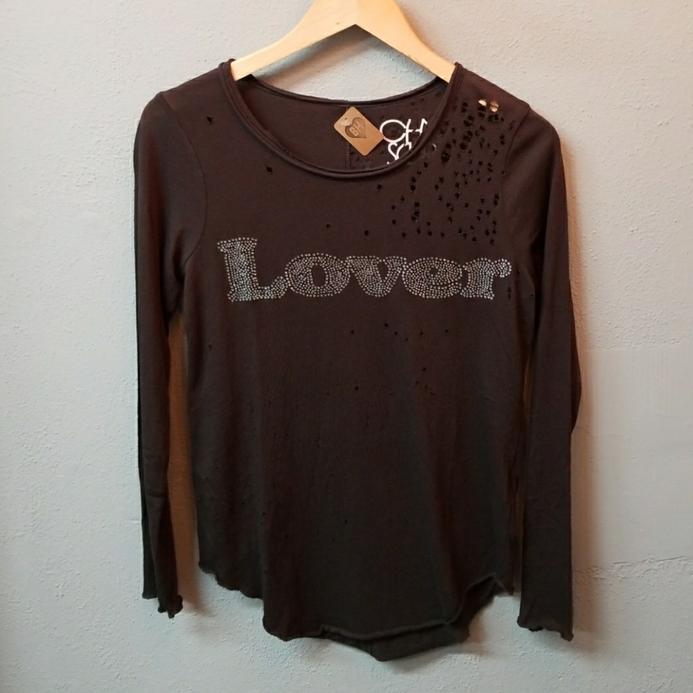 Chaser LOVER tee